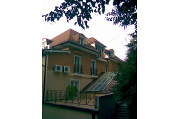 Словакия Hotel Trenčianske Teplice, Екстериор